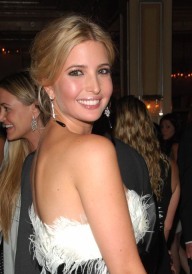 Ivanka Trump