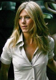 Jennifer Aniston