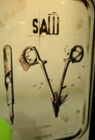 Saw IV
