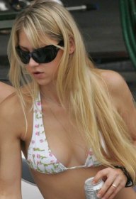 Anna Kournikova