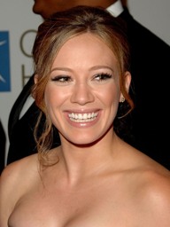 Hilary Duff
