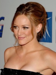 Hilary Duff