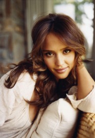 Jessica Alba