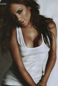 Jennifer Lopez