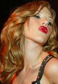 Scarlett Johansson has the world’s sexiest body