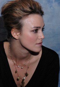 Keira Knightley photo shoot