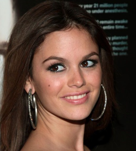 Rachel Bilson Is So Cute
